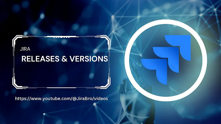 Using Jira releases and versions