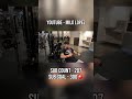 ONLY AT EOS…PT.5#funnyvideo #gym #viral #trending#fypシ #blessed #gym #contentcreator #trending