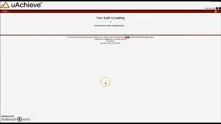 ISU EdPrep: How to Run Degree Audit