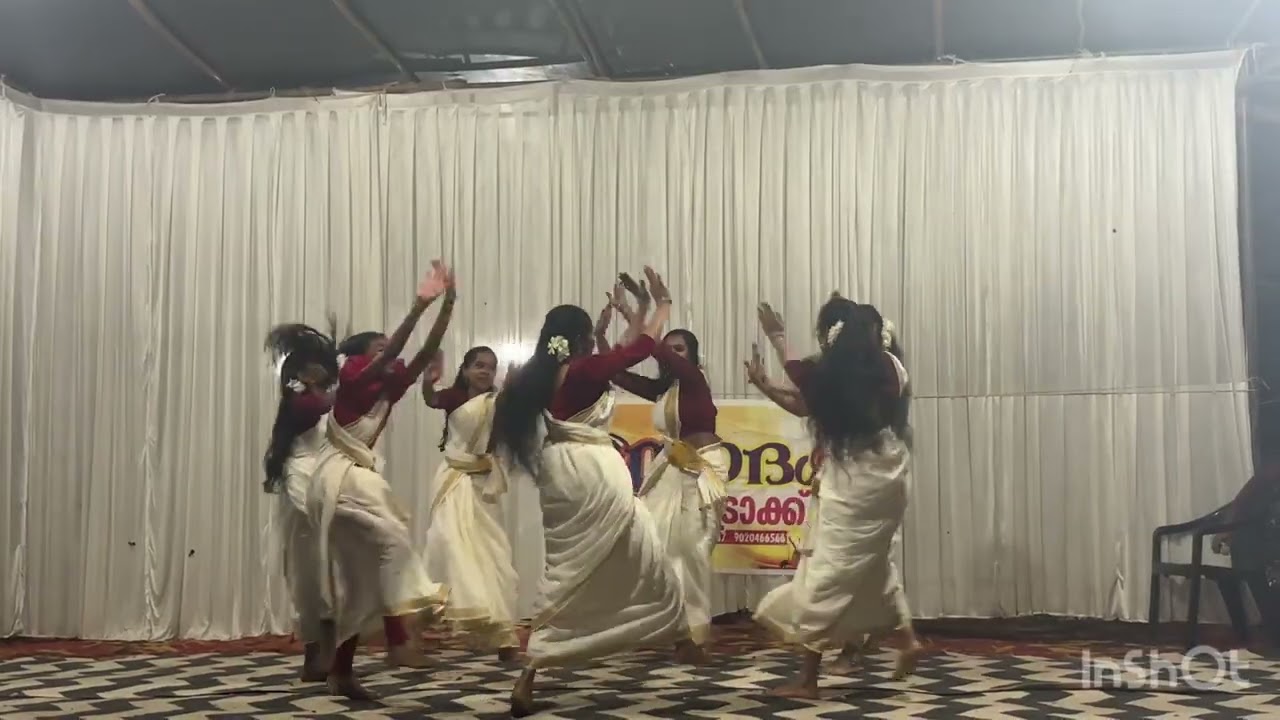 കൈകൊട്ടികളി 🫰🏻#kaikottikalishorts #dancevideo 