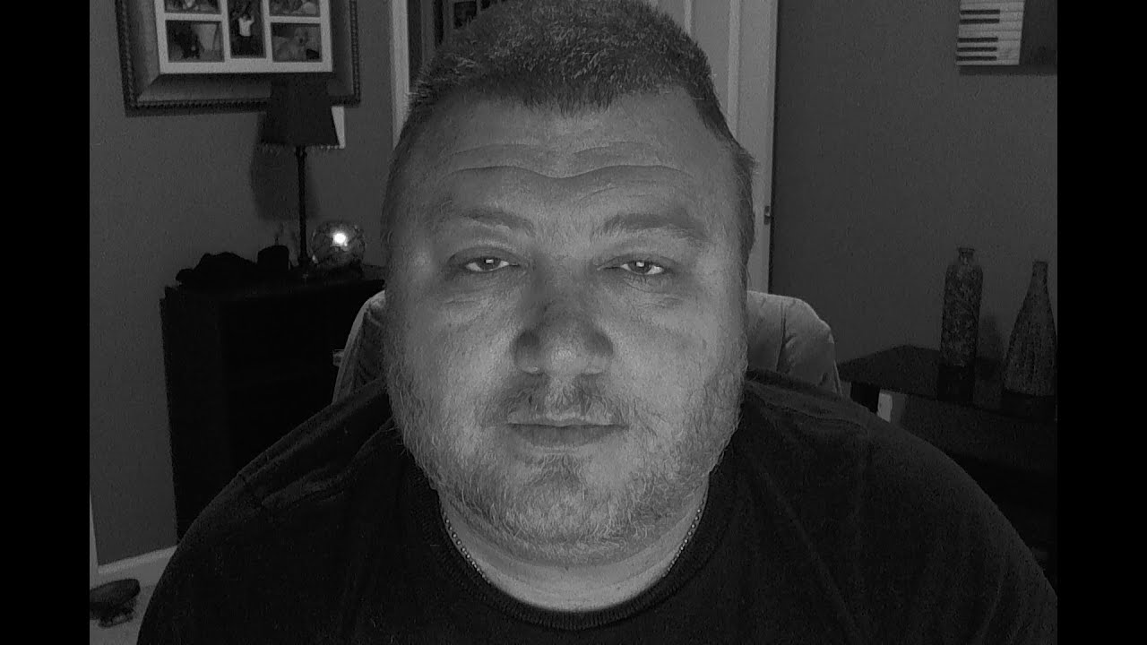 QUIERES SER COMO FELIPE RAY TYSON? NO CREO