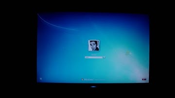 Windows 7 Boot Time!