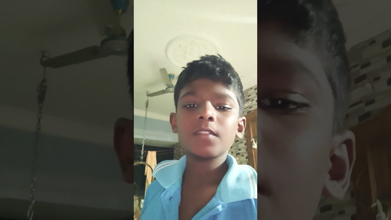 first video of Navin😃😃n Aquaguard and fish room tour