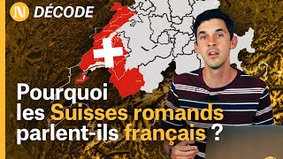 Comment le français a chassé le patois en Suisse romande