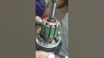 Self Motor Apache.200