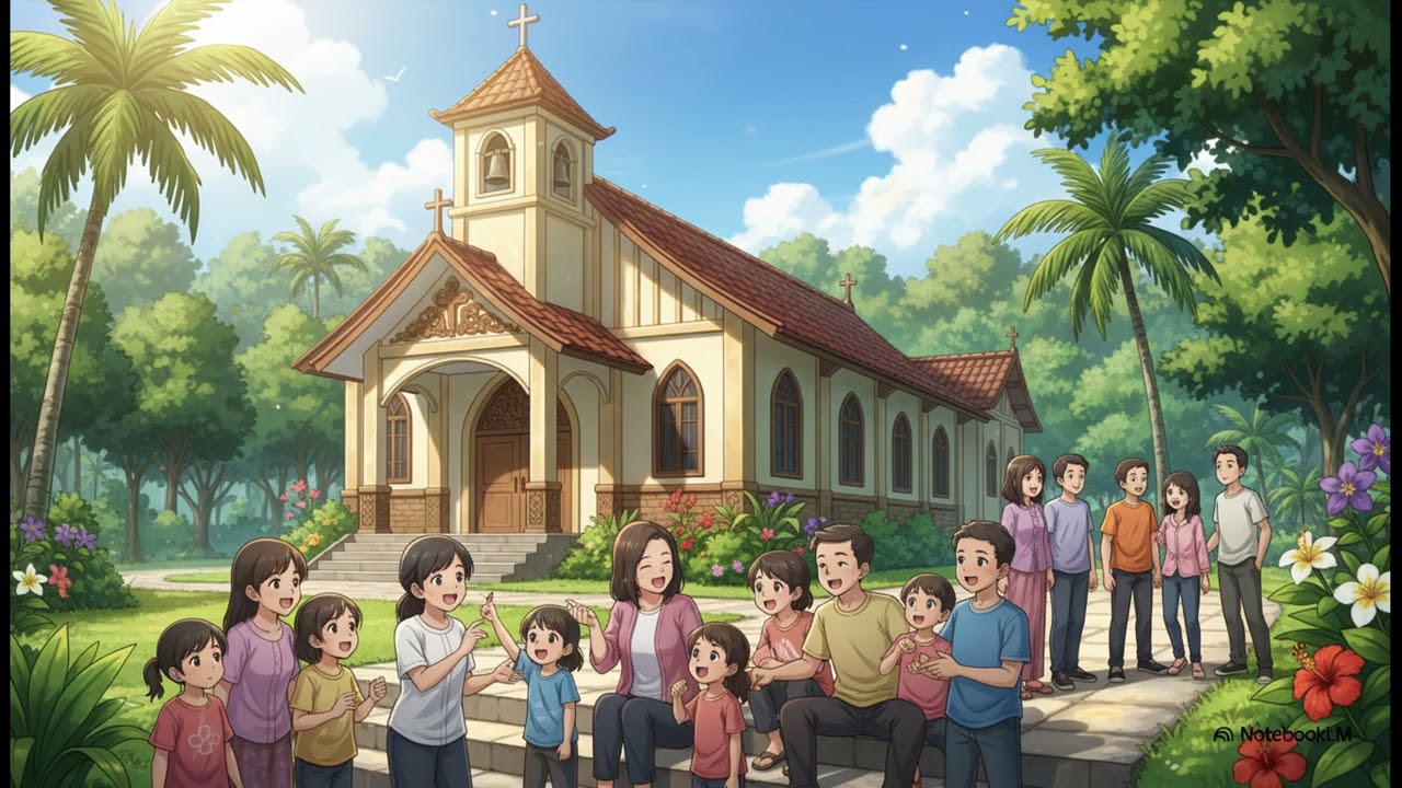 Percikan Semangat Animator