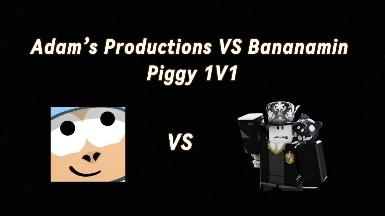 Adam’s Productions VS 