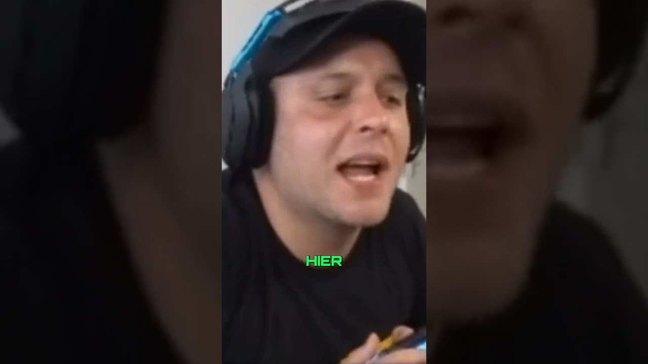 Zarbex unterwegs OBEN INNA SÜD...😂🎉