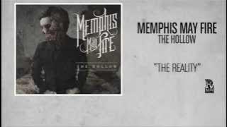 Memphis May Fire - The Reality