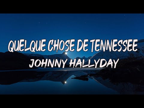 Quelque chose de