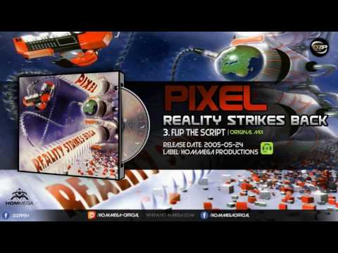 Pixel - Flip The Script