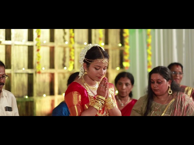 WEDDING PROMO***Lakshmi&Anish***NILA Creations class=