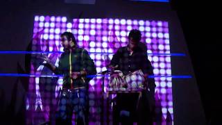 DJ Pravin(Photon Frequency) n Tarang