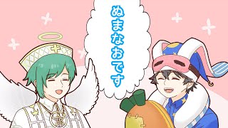 【第五人格】ヘッドホンからイヤホンに変えてみたよ！なおさんと夜ランから23:00~ホラゲ【identityV】10/13