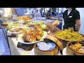 Filipino Christmas Food in MANILA and Mediterranean Food at Luxury Hotels in the Philippines!