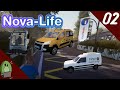 On teste les petits boulots  pole travail nova life  life santos 2