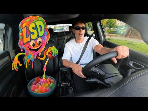 Who Discovered LSD? The Accidental Discovery That Changed Everything!