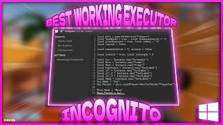 [NEW] Best FREE EXECUTOR Roblox Hack | Works On Web *BYFRON BYPASS*