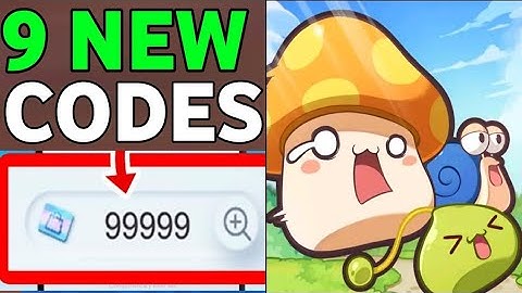 MapleStory Idle RPG Gift Codes 2025 | Maple Story Coupon Codes – How to Redeem Code