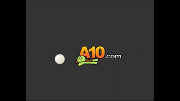 A10.com logo (Robots)