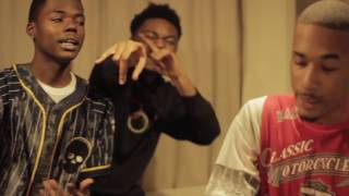 ON GO (Official Music Video) - Sha MuLa x Chase BenJi