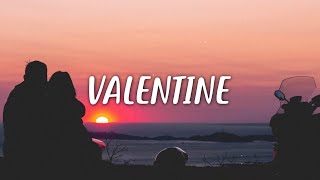 Jim Brickman - Valentine (Lyrics) ft. Martina McBride