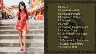 Dewa 19  Kerajaan Cinta 2007