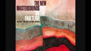 The New Mastersounds - Way out west