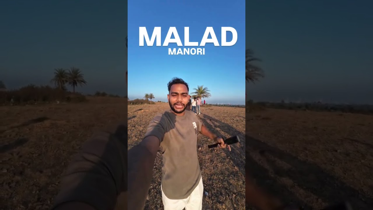 😱 MANORI LIKE THIS GOA 😱 