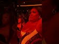 Lizzo Is Feelin Latto777 On Stage At The BETAwards CulturesBiggestNight mp3