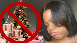 CHRISTMAS IS OVERRATED!! || GETTING THEM NOTHING FOR CHRISTMAS 