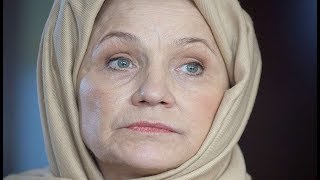 Видео Разбитая горем Русланова посетовала на тяжелую судьбу (автор: showbiz tube)