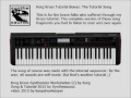 Beginning of video