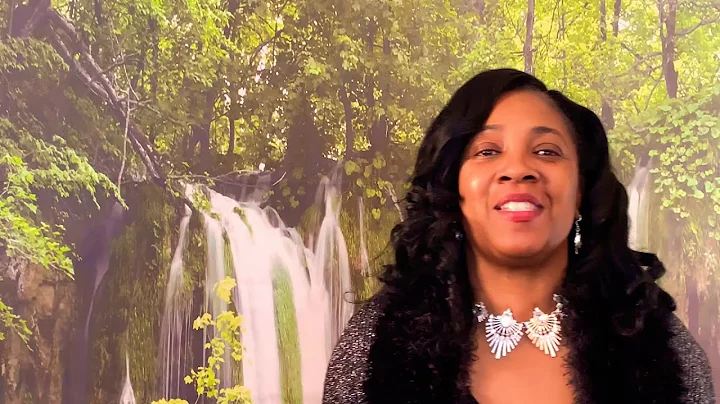 Jeanette Simmons - Living and and Loving God, word...