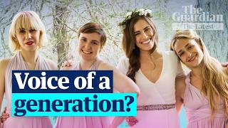 Girls: Lena Dunham revives cult series a decade on | The Latest