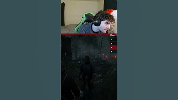 Doesn’t get paid enough! | RDR2 With Chaos Mod and Crowd Control | Twitch: ChunksterChunkus