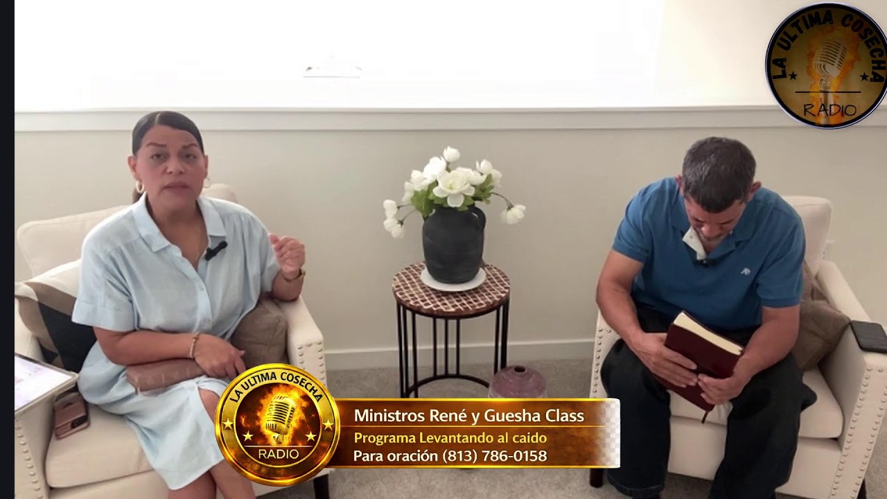 La Ultima Cosecha Radio