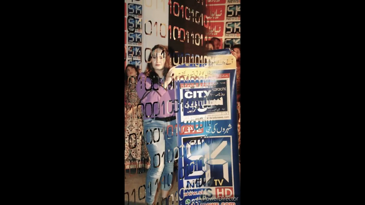 SK TV NEWS AWARD SHOW 2020