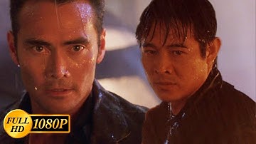 Thumbnail of Jet Li vs Mark Dacascos / Cradle 2 the Grave (2003)
