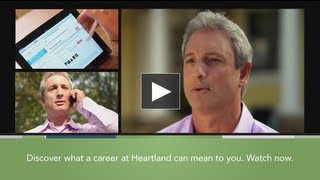 Careers Overview Video: Work for Heartland