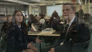 A day in the life of a JMSS student