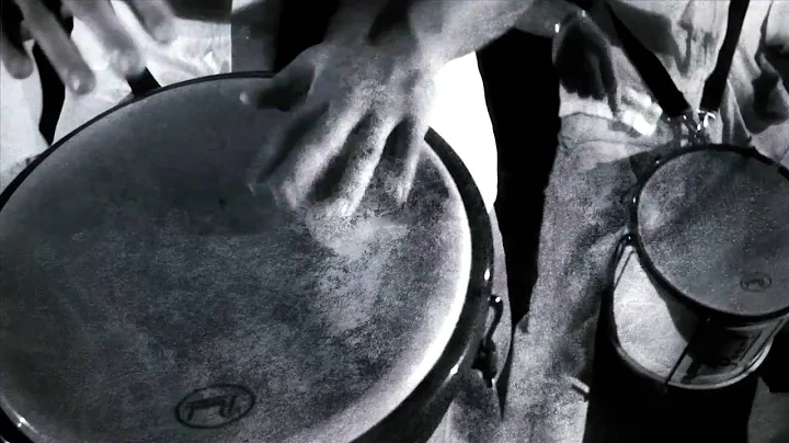 Willie Giles Music Video Demo