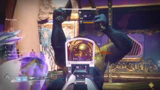 Hermit's Destiny 2 - New Raids Same Old, Same Old - 188