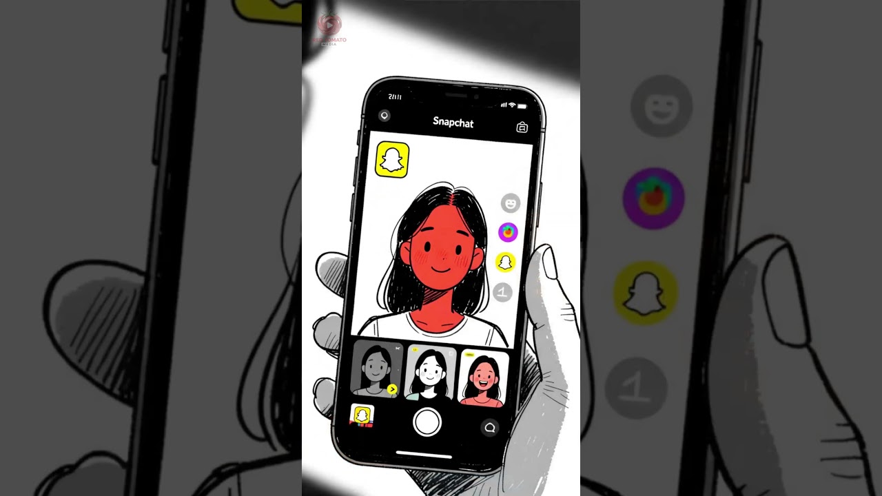 Evan Spiegel Said NO to Facebook's 3 Billion Dollars