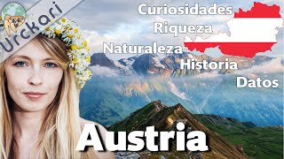 30 Curiosidades que no Sabías sobre Austria | La cuna de los imperios europeos