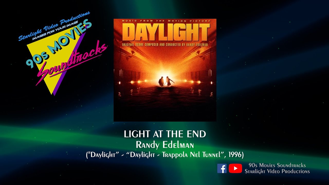 Light At The End - Randy Edelman (