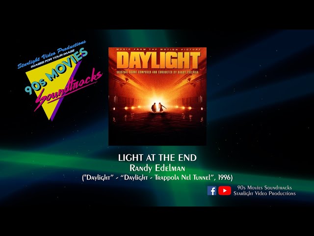 Light At The End - Randy Edelman (