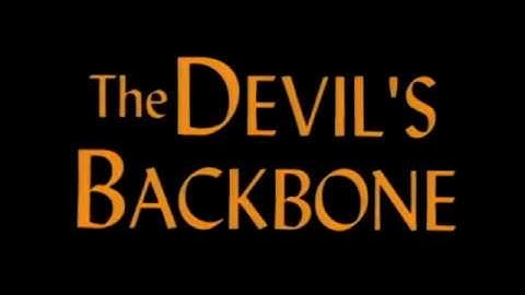 The Devil