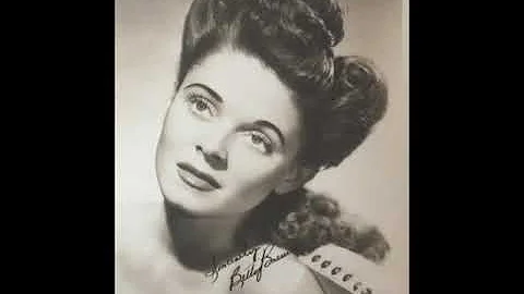 Cabin In The Sky (1943) - Betty Brewer