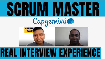 scrum master interview preparation I scrum master interview questions I scrum interview questions
